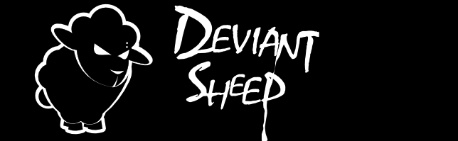 Florian Mattes (Deviant Sheep)